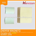 rare earth permanent cube neodymium magnet